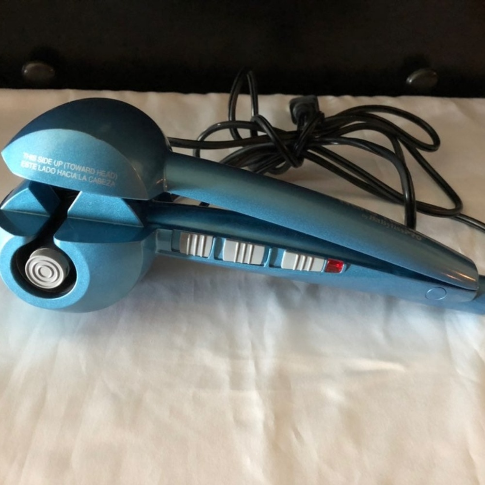 Babyliss Pro Nano Titanium Miracurl